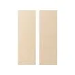 SMÅSTAD - 門板, 樺木紋, 30x90 公分 | IKEA 線上購物 - PE778747_S2 