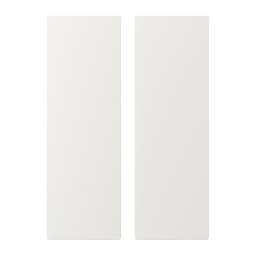 SMÅSTAD - 門板, 白色 | IKEA 線上購物 - PE778752_S4