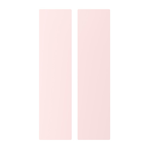 SMÅSTAD - 門板, 淺粉紅色 | IKEA 線上購物 - PE778766_S4
