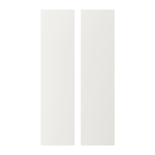 SMÅSTAD - 門板, 白色 | IKEA 線上購物 - PE778765_S4
