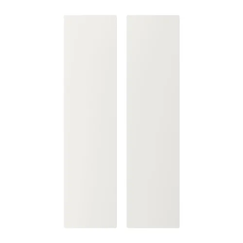 SMÅSTAD - door, white, 30x120 cm | IKEA Taiwan Online - PE778765_S4