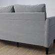 ANGERSBY 3-seat sofa