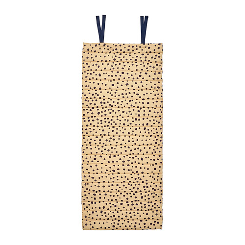 SANDLÖPARE quilted mat