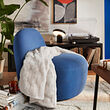 TORPSPIREA throw