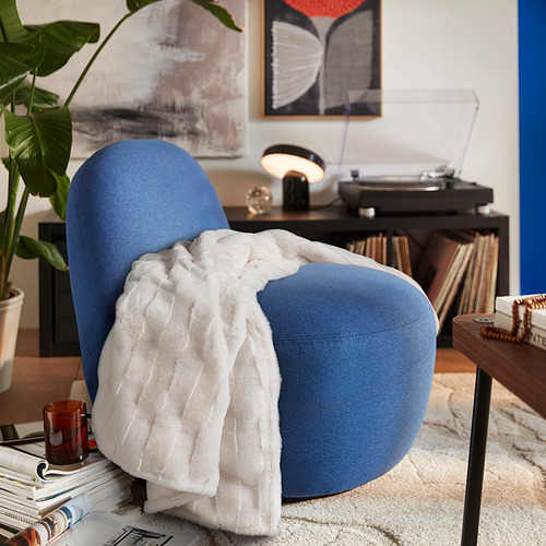 TORPSPIREA throw