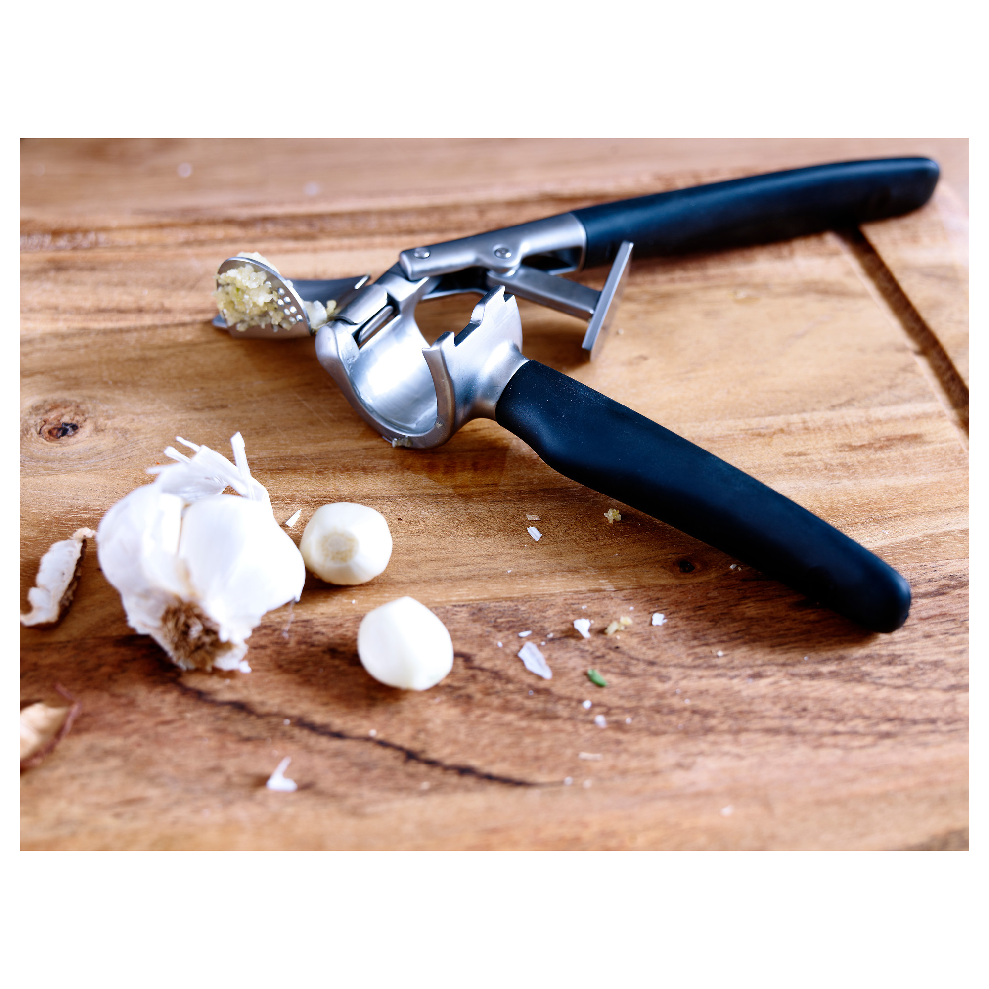 IKEA 365+ VÄRDEFULL garlic press