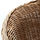 AGEN - armchair with cushion, rattan/Norna natural | IKEA Taiwan Online - PE585560_S1