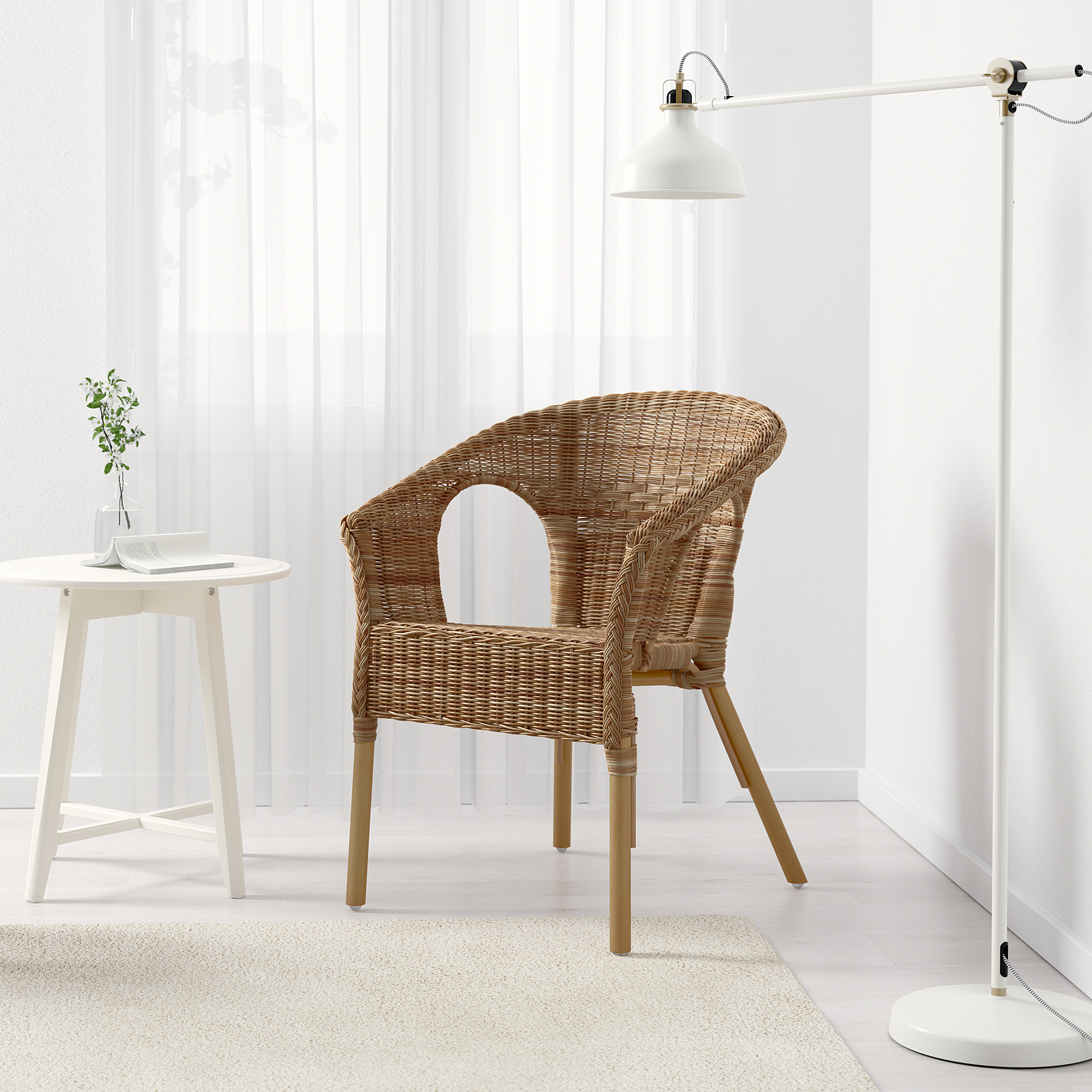 Agen 椅子 籐製 竹 Ikea 線上購物 Agen 椅子 籐製 竹 Ikea 線上購物