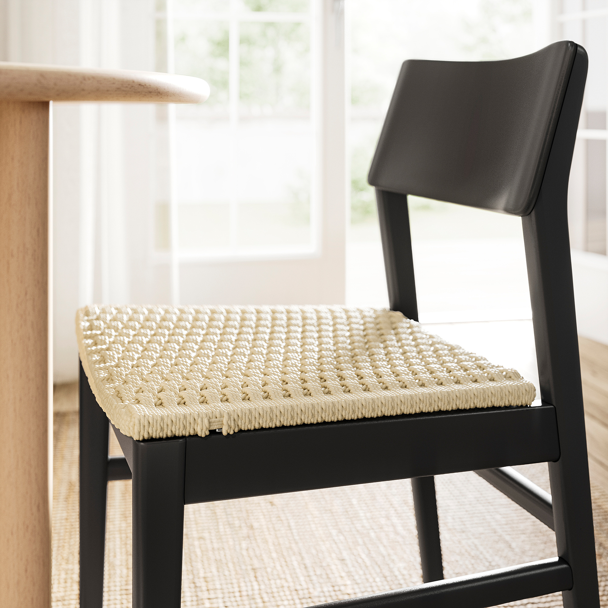 SKANSNÄS chair