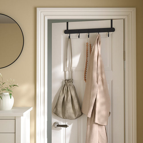 ÅRSJÖN hanger for door/wall