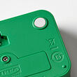 LJUNGPIPARE clock/timer