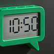 LJUNGPIPARE clock/timer