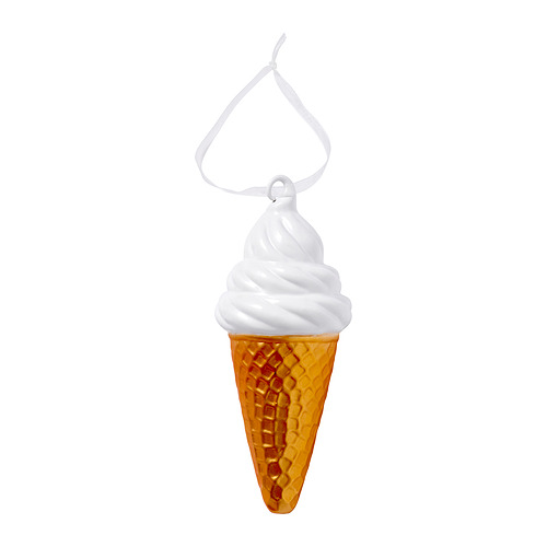 VINTERFINT tree ornament