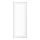 JUTIS - glass door, frosted glass/aluminium | IKEA Taiwan Online - PE700313_S1