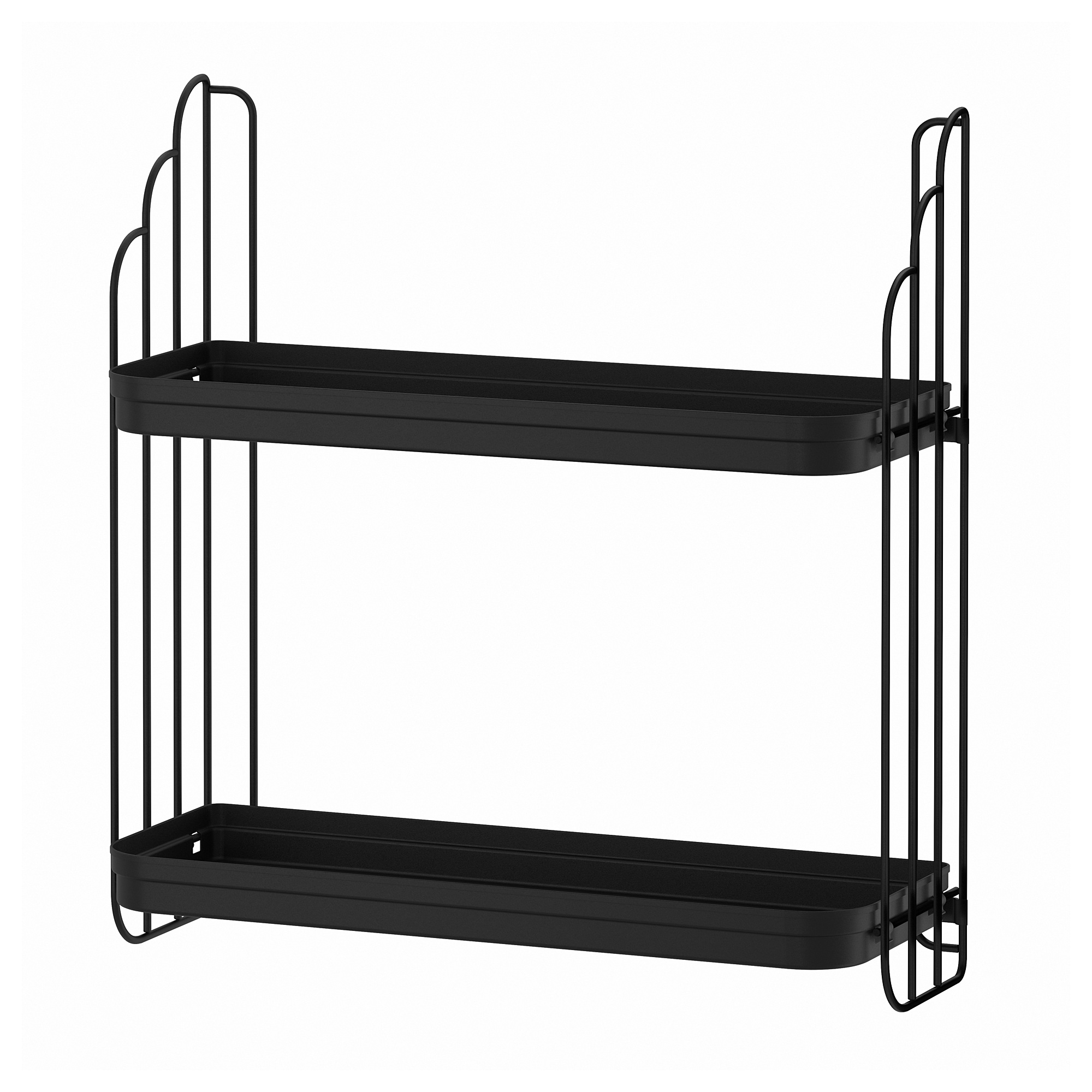 APOTEKARE wall shelf