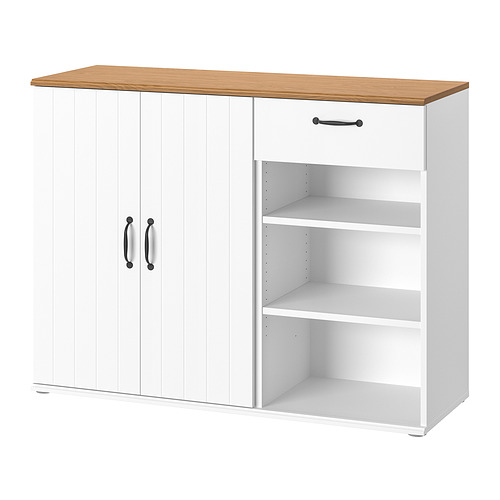 SKRUVBY sideboard