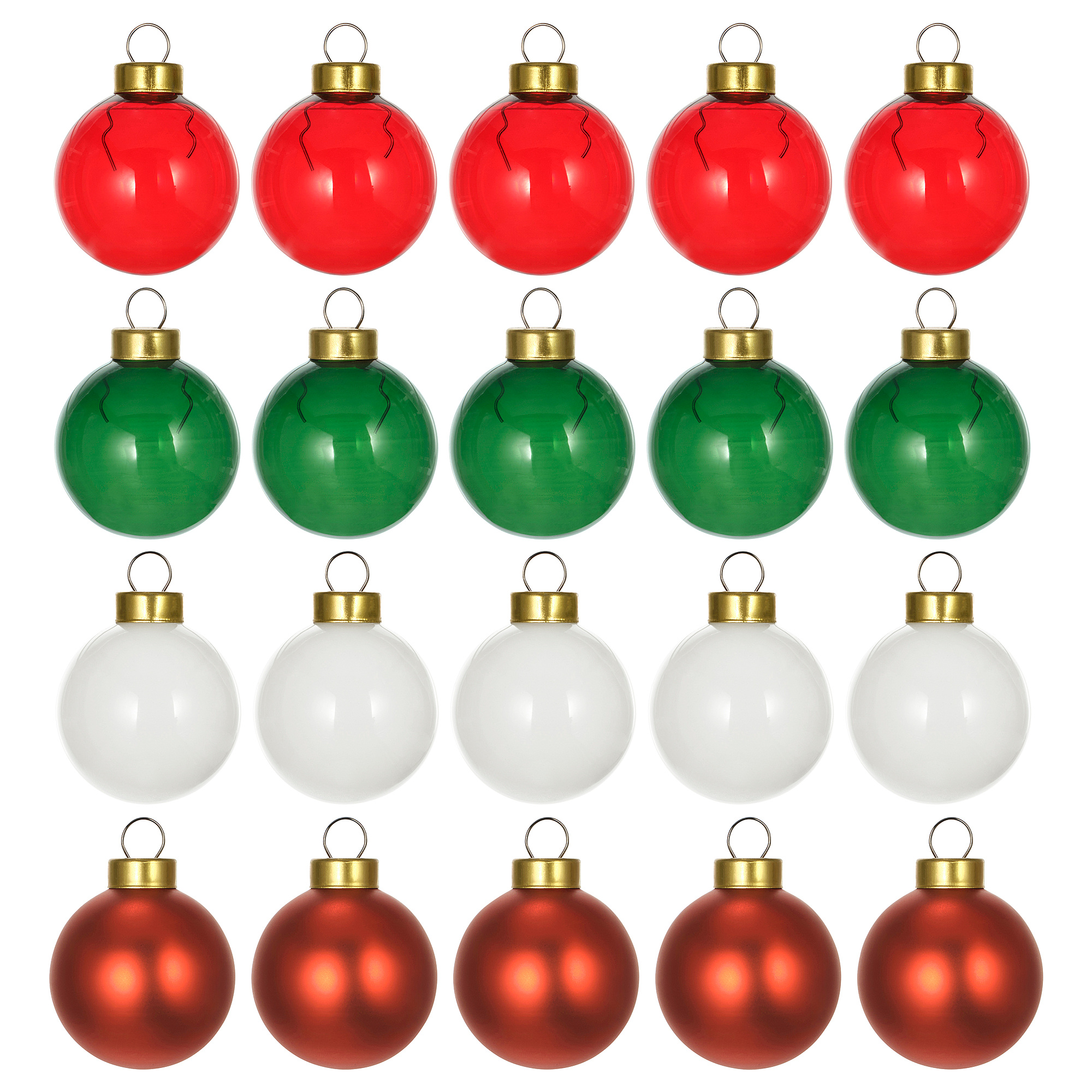 VINTERFINT 聖誕樹裝飾品