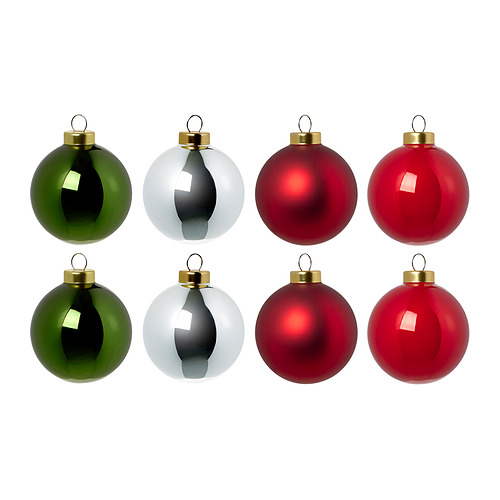 VINTERFINT tree ornament