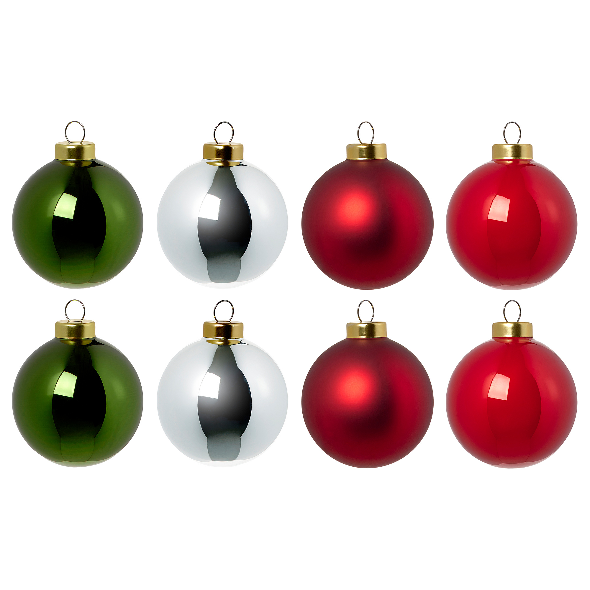 VINTERFINT tree ornament