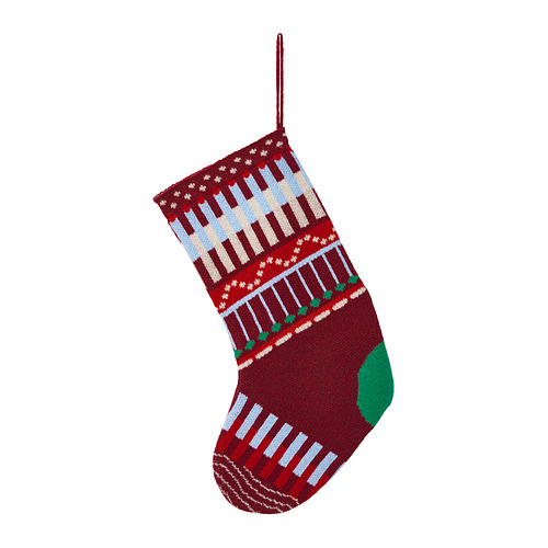 VINTERFINT Christmas stocking