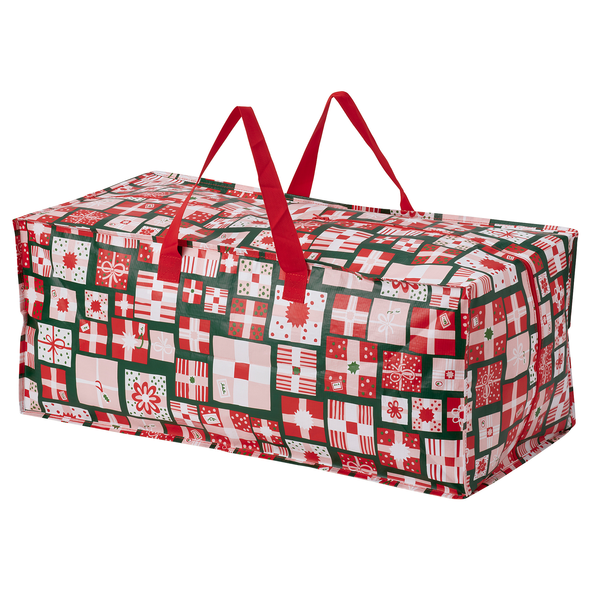 VINTERFINT storage bag