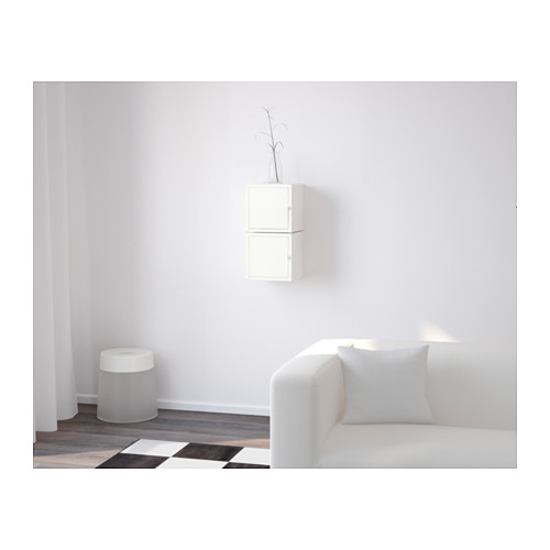 LIXHULT - 收納組合, 白色/白色 | IKEA 線上購物 - PE593366_S4