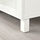 BESTÅ - storage combination with doors, white/Glassvik white frosted glass | IKEA Taiwan Online - PE742339_S1