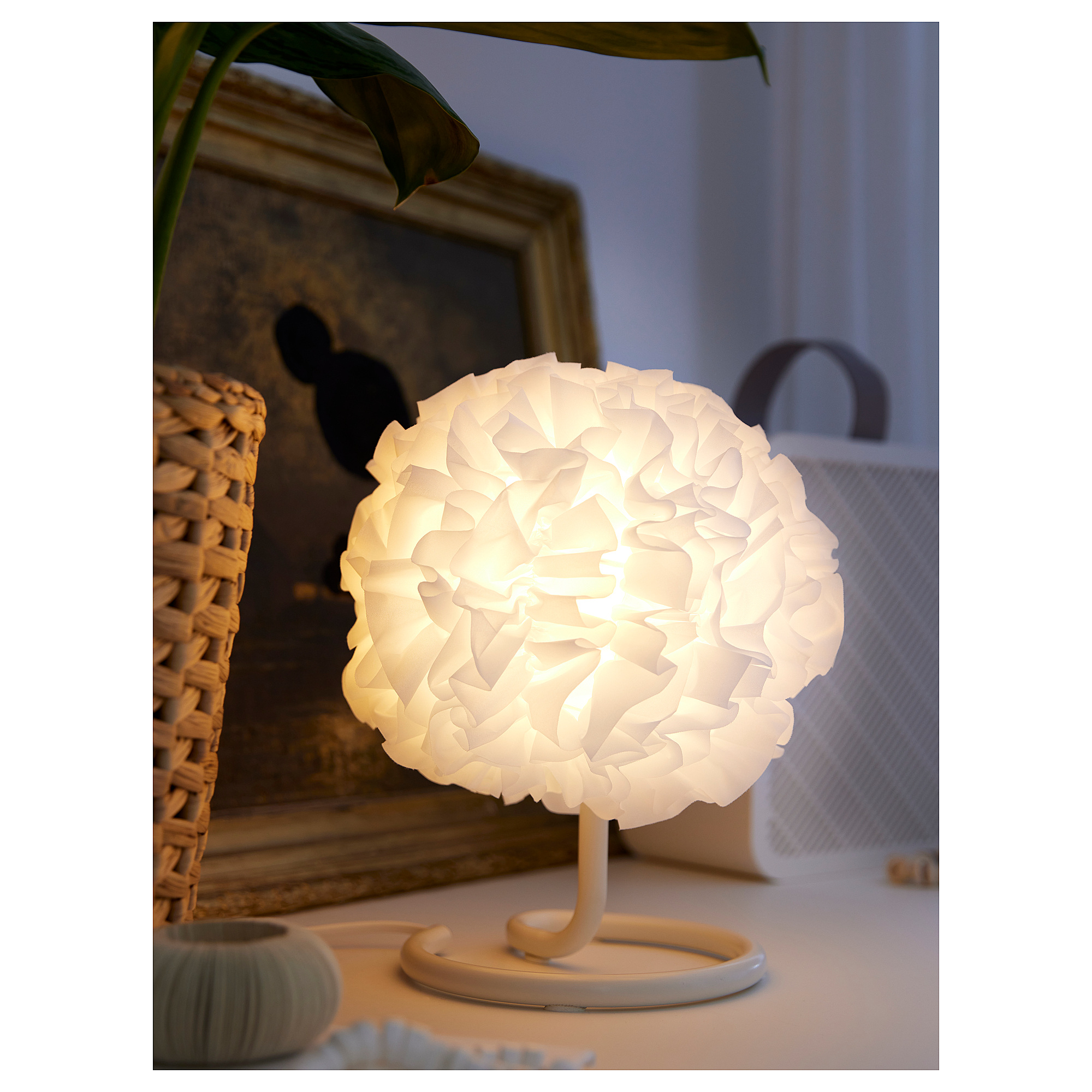 VINDKAST table lamp