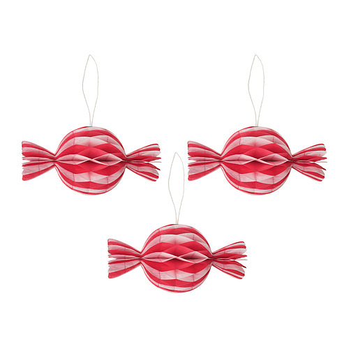 VINTERFINT tree ornament