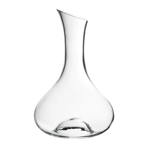 STORSINT - carafe, clear glass, 1.7 l | IKEA Taiwan Online - PE700471_S4