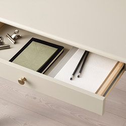 LOMMARP - 書桌/工作桌, 深藍綠色 | IKEA 線上購物 - PE755650_S3
