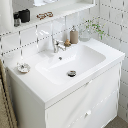 ENSEN wash-basin mixer tap