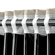 BENGTA block-out curtain, 1 piece