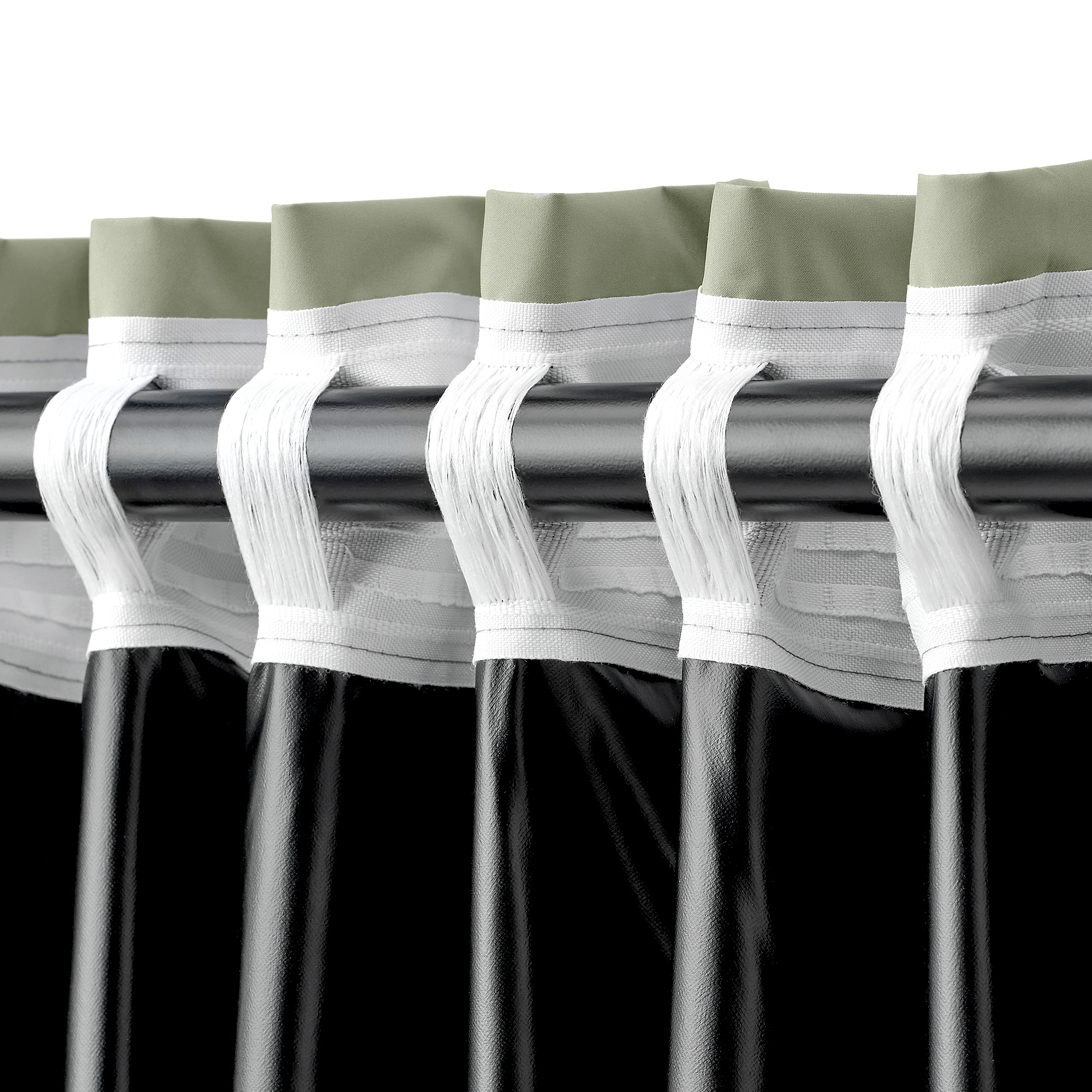 BENGTA block-out curtain, 1 piece