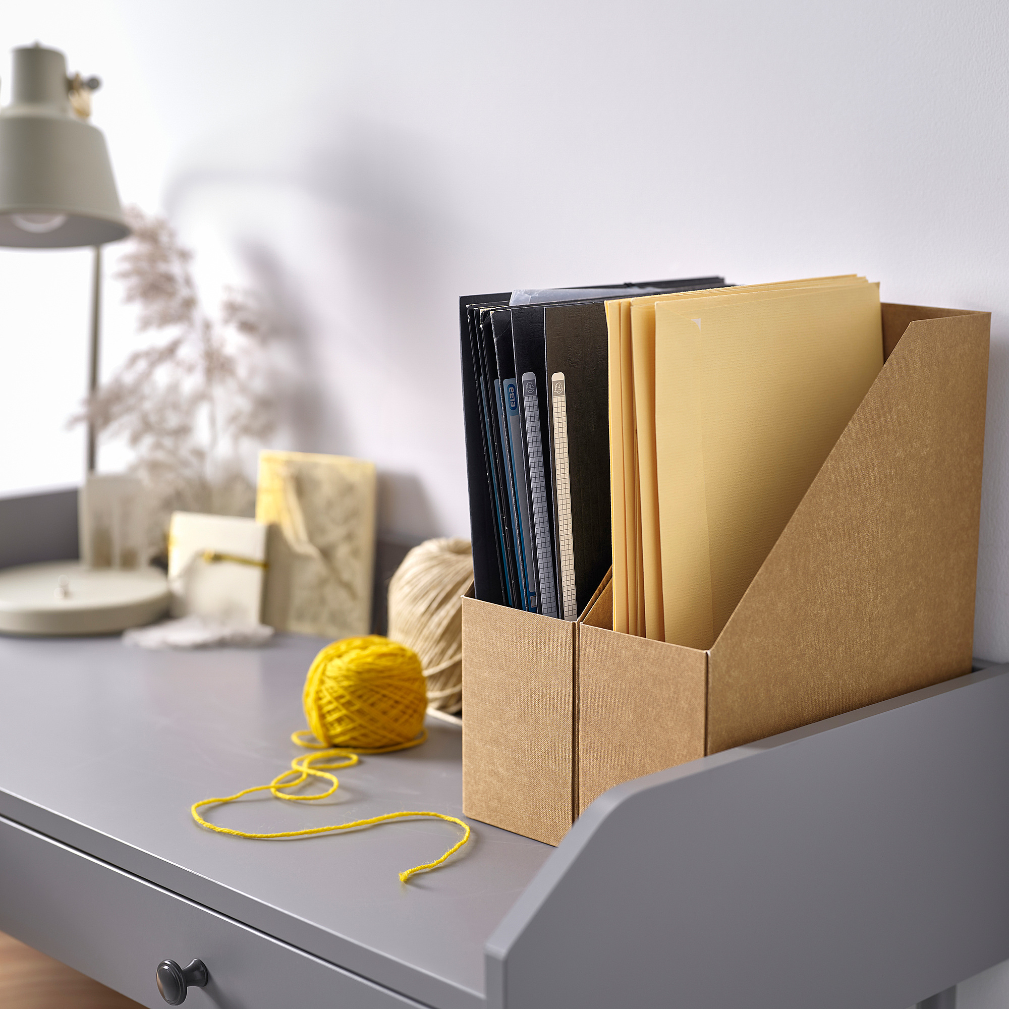 GÄRDESGÅRD 雜誌匣