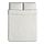 DVALA - quilt cover and 2 pillowcases, white | IKEA Taiwan Online - PE301437_S1
