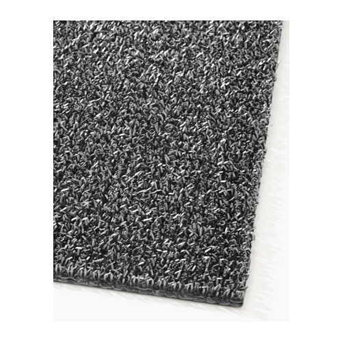 OPLEV - door mat, in/outdoor grey | IKEA Taiwan Online - PE530624_S4