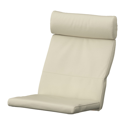 POÄNG armchair cushion