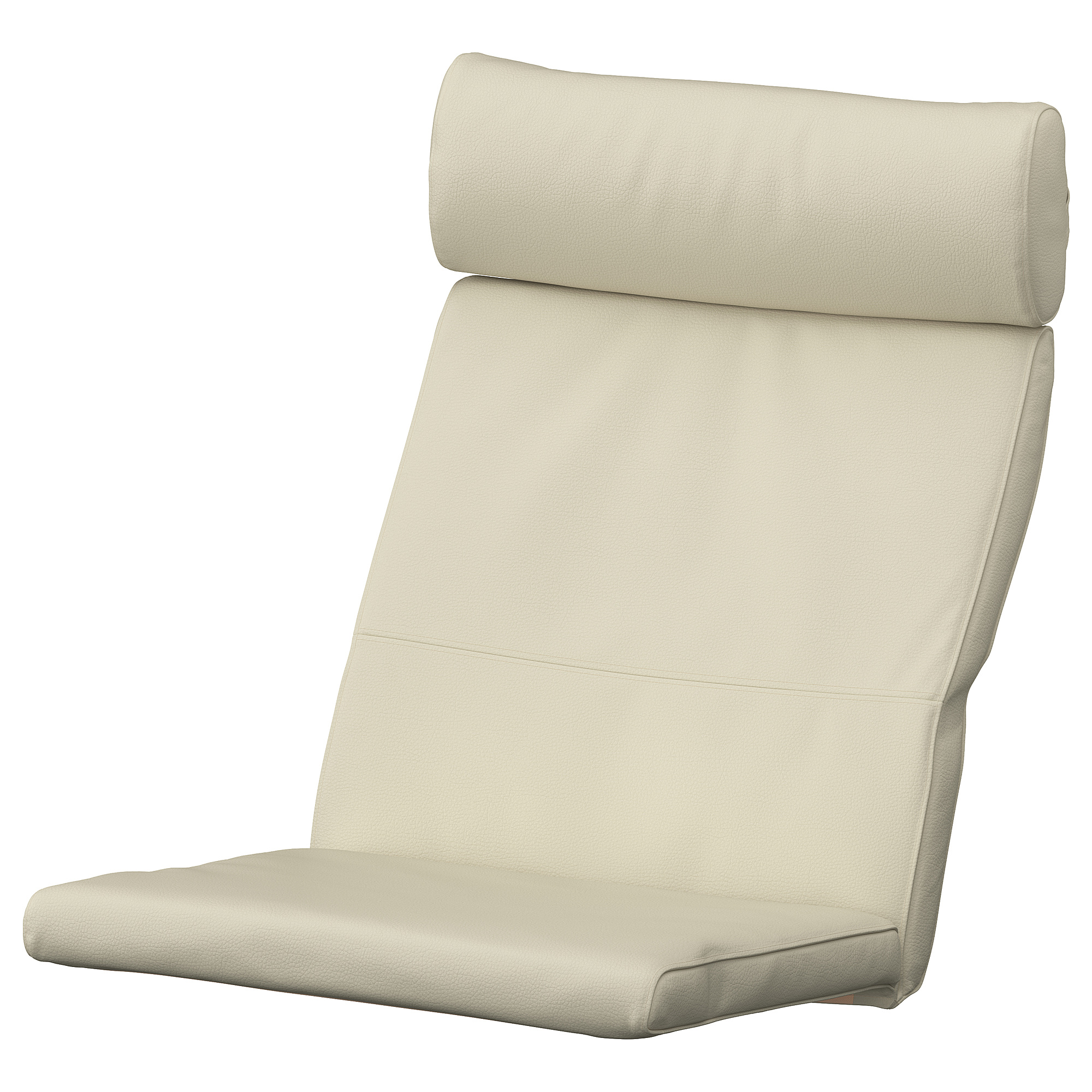 POÄNG armchair cushion