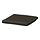 POÄNG - footstool cushion, Glose dark brown | IKEA Taiwan Online - PE919830_S1