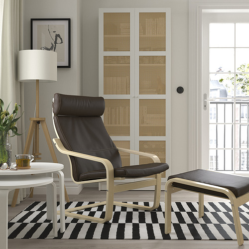 POÄNG armchair