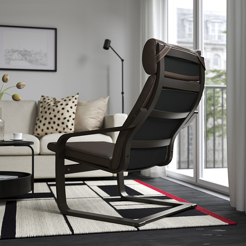 POÄNG armchair