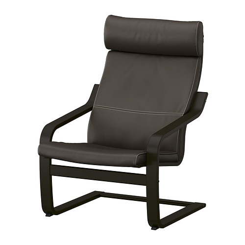 POÄNG armchair