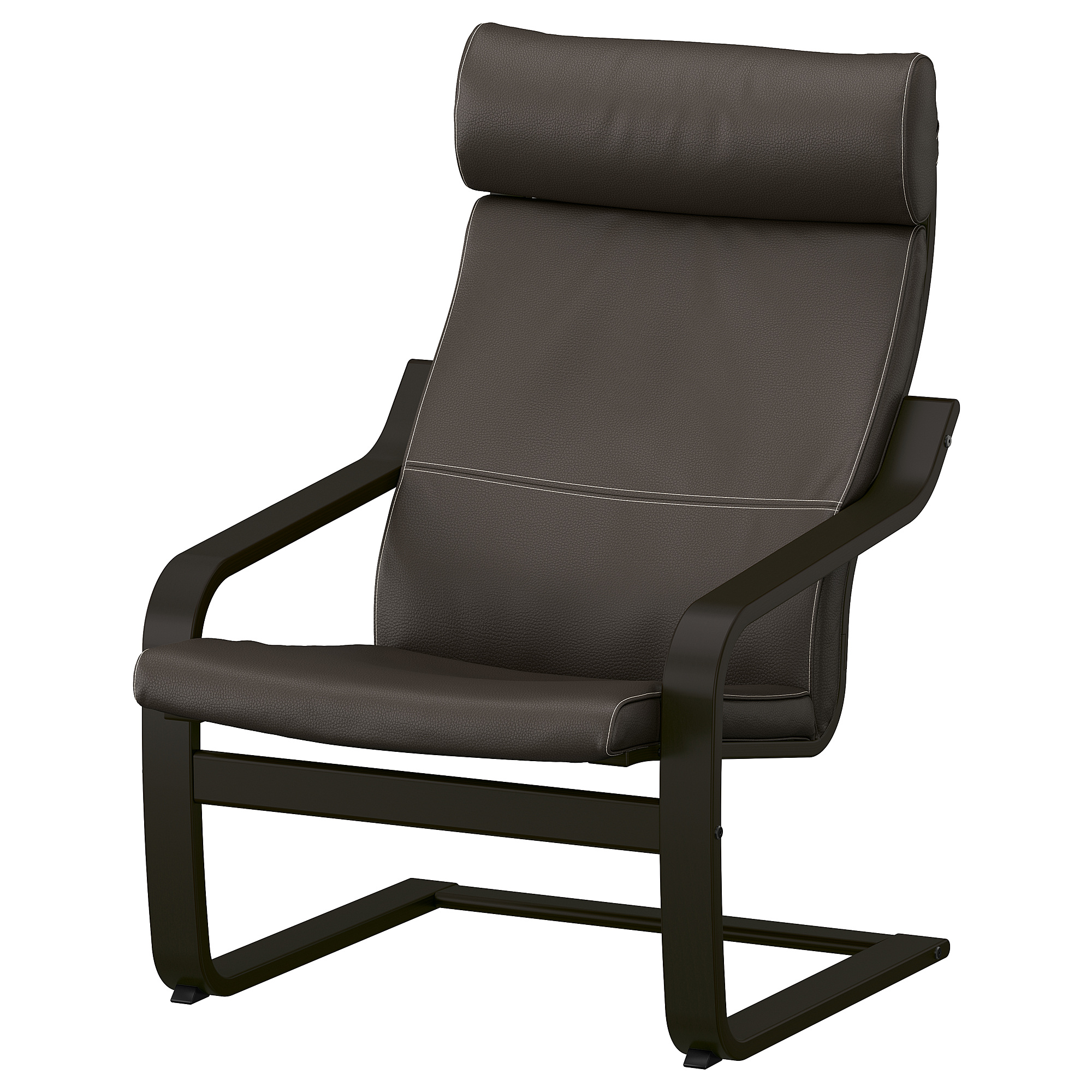 POÄNG armchair