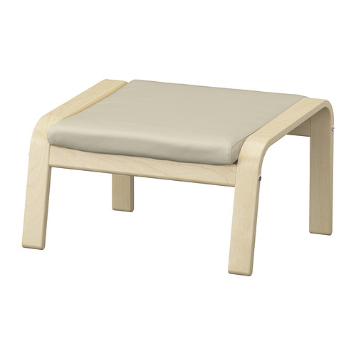 POÄNG footstool
