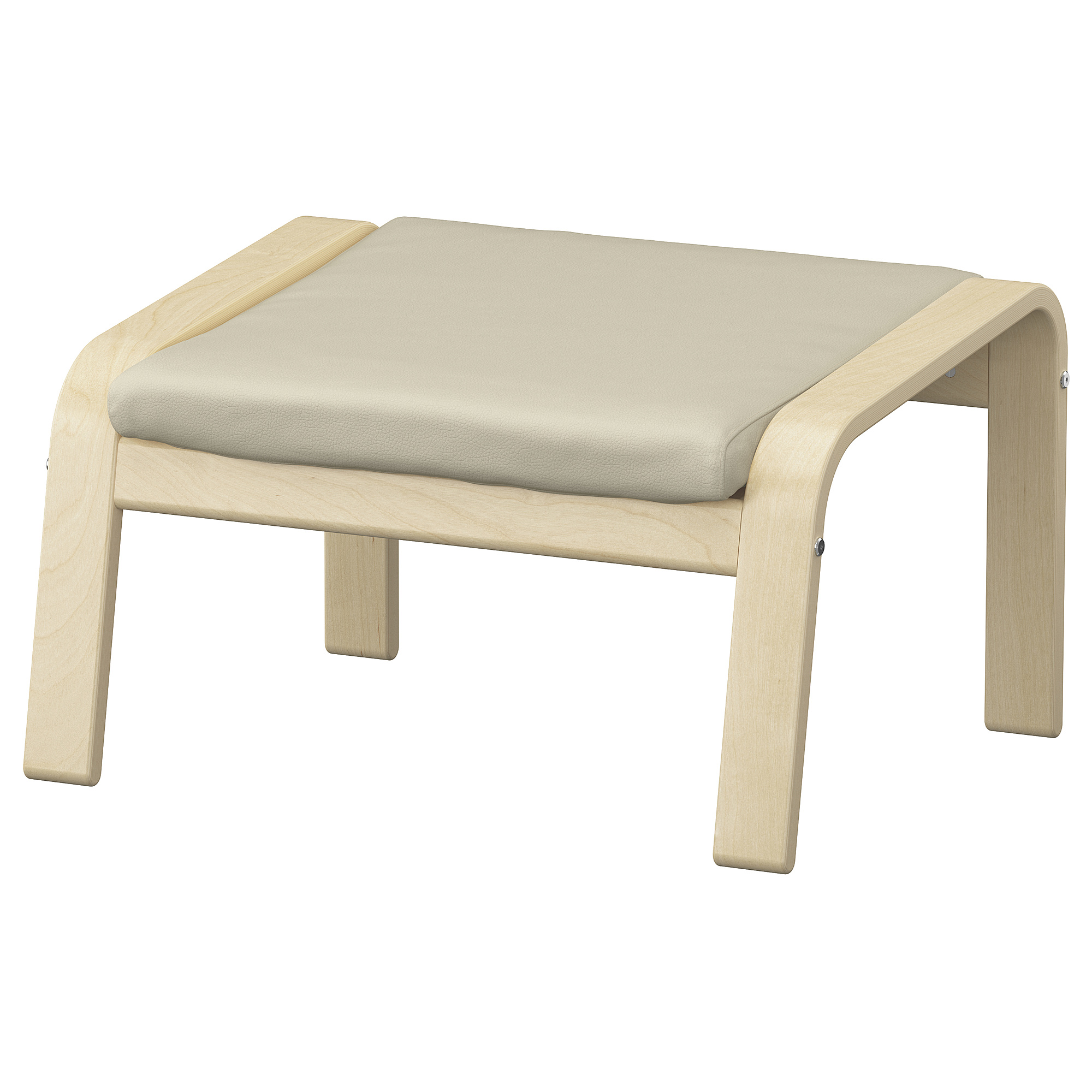 POÄNG footstool