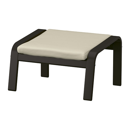 POÄNG footstool