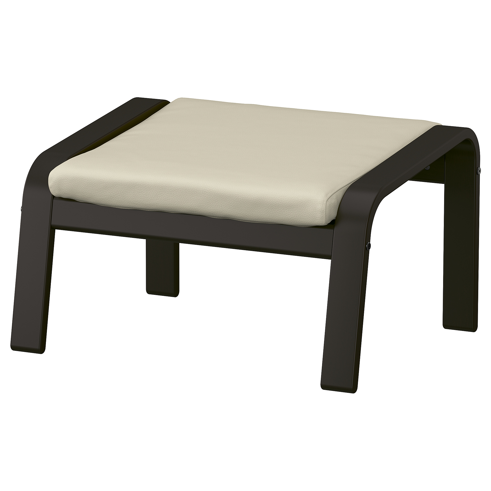 POÄNG footstool