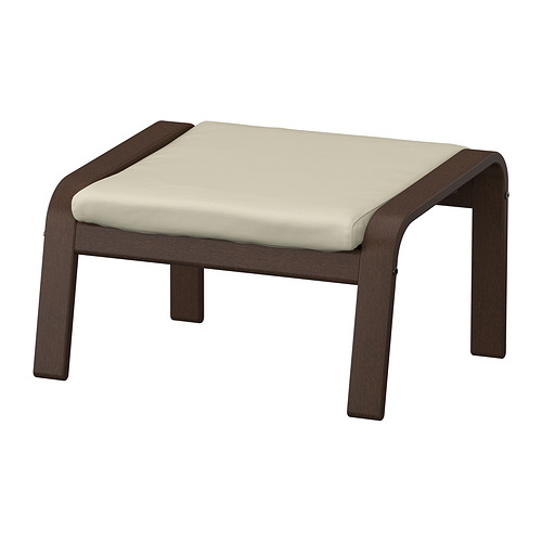 POÄNG footstool
