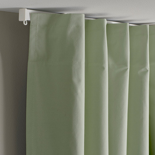 BENGTA block-out curtain, 1 piece